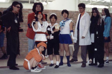 animecon2001