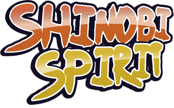 shinobi spirit